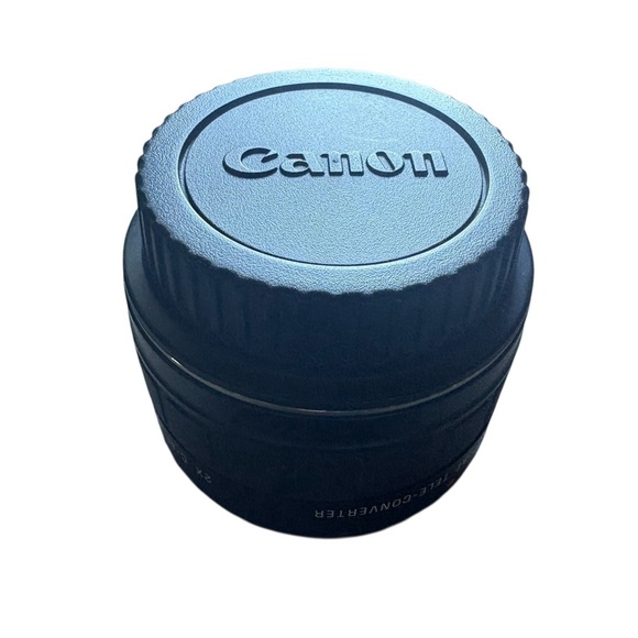 Tamron-F AF Teleconverter 2x - Picture 5 of 7